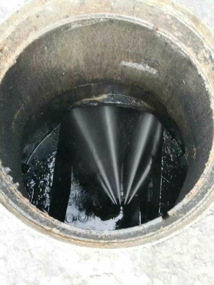 雁峰市政管道清洗-排污管道清洗